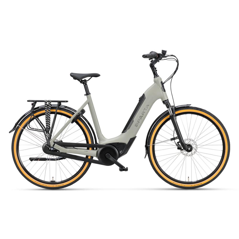 SPARTA C-GRID ENERGY D51